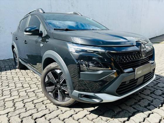 RENAULT KARDIAN 1.0 TCE FLEX PREMIÉRE EDITION EDC